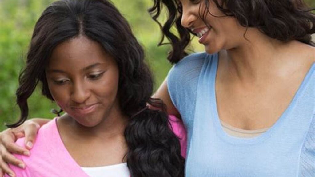 Positive Parenting Teens, Effective Strategies &amp, Tips