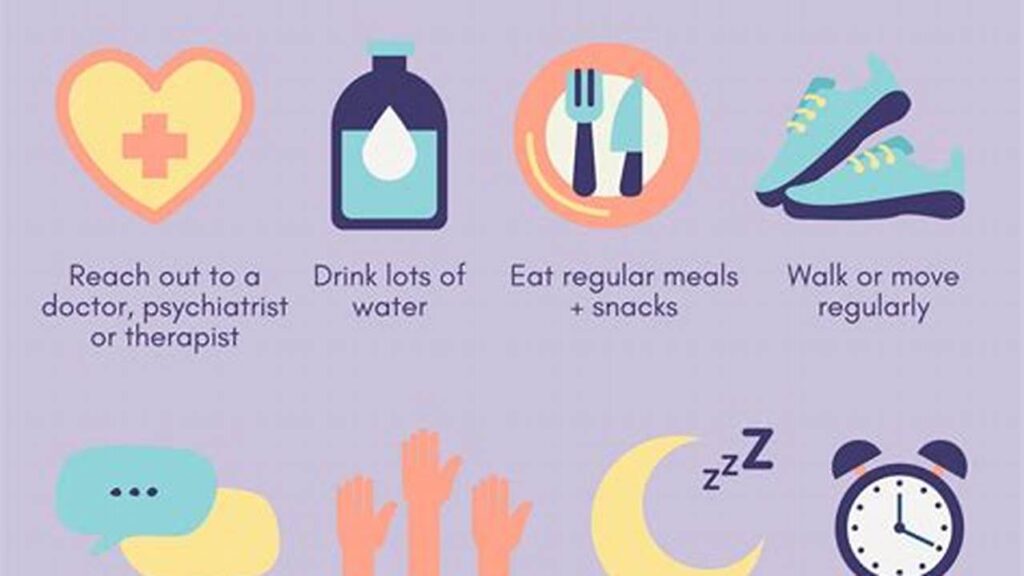 Easy Self Care Strategies for Busy Parents