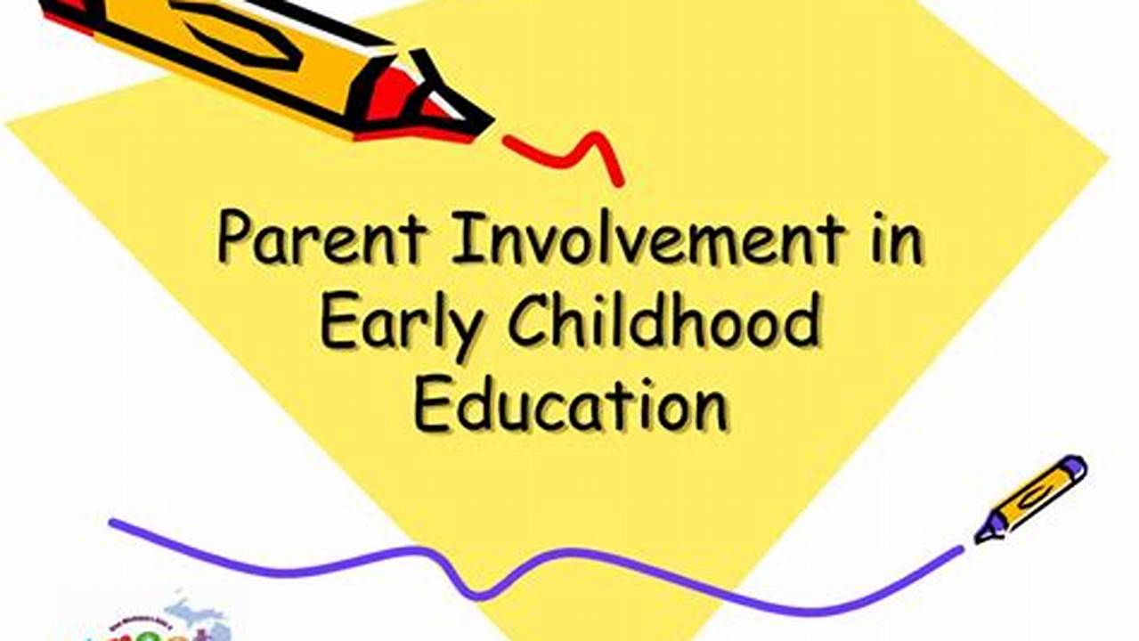 Boost Parent Involvement in Learning, Effective PPT Strategies
