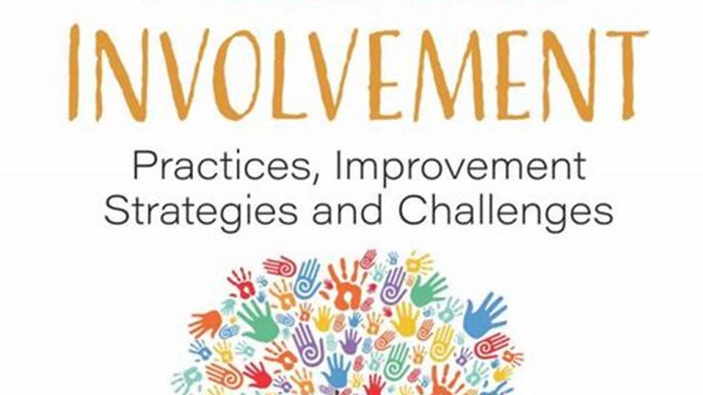 Boosting Parent Involvement, Proven Strategies