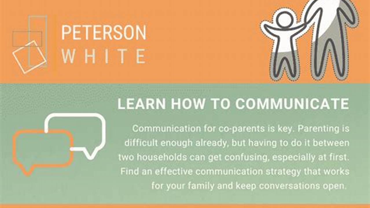 Co,Parenting Strategies for Success