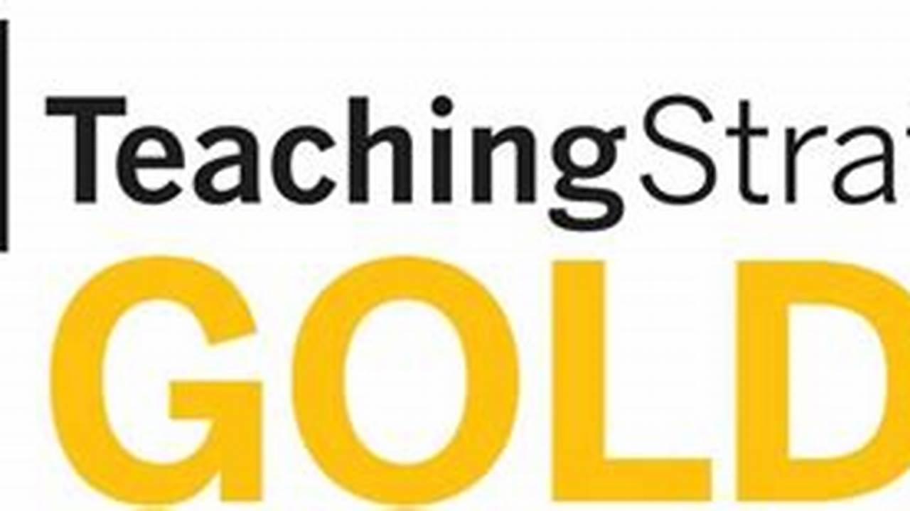 Unlock Learning, Teaching Strategies GOLD for Parents