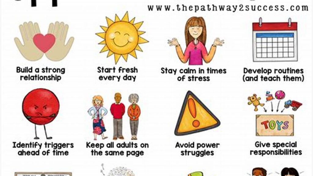 Odd But Effective Parenting Strategies That Work