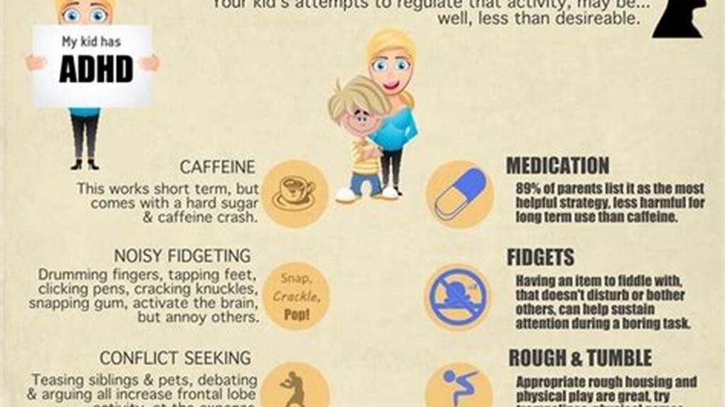 Effective Strategies Parents Can Add to Their Toolkit