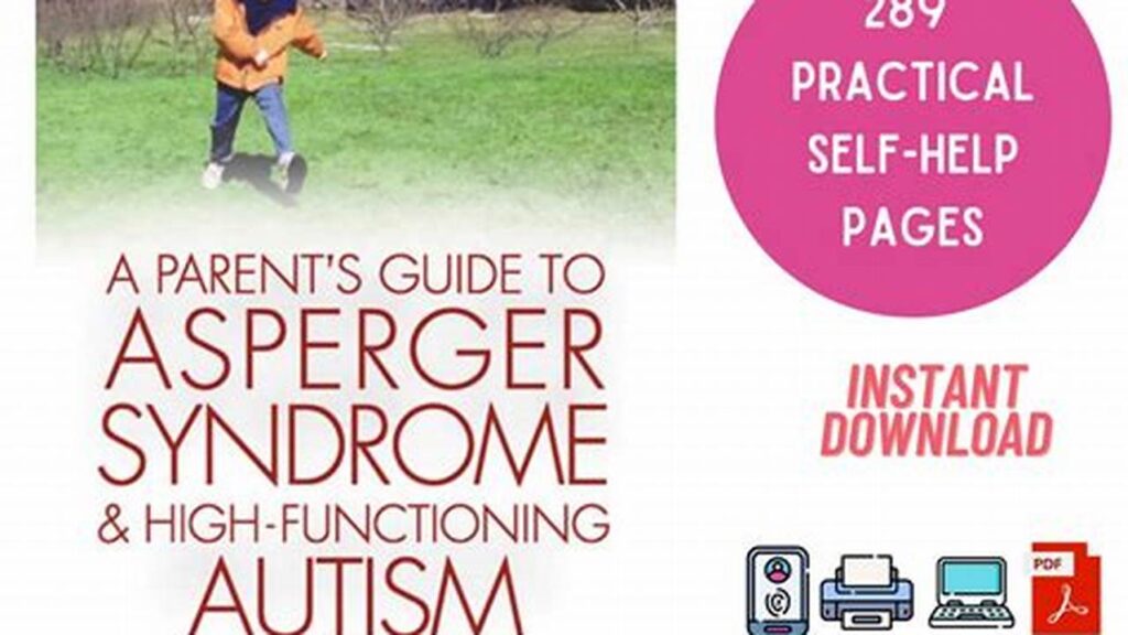 Effective Asperger's Parenting Strategies & Tips