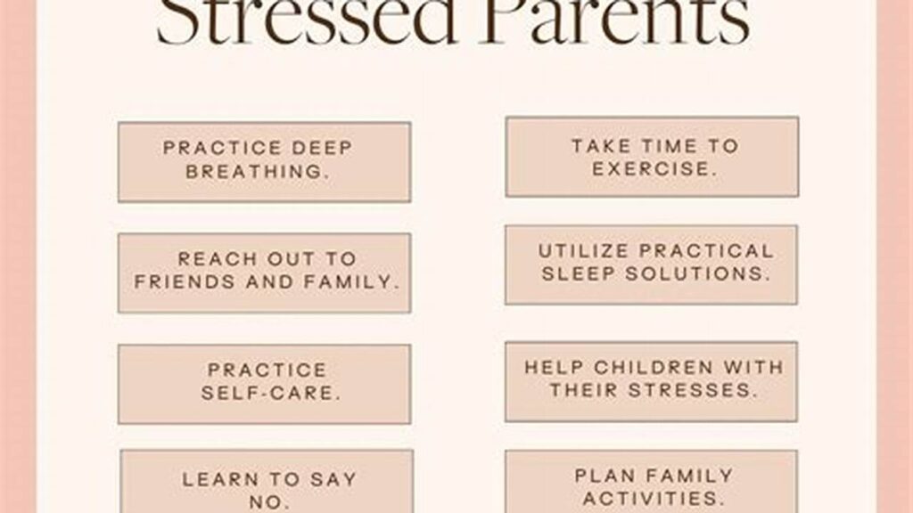 Thriving Solo, Single Parent Coping Strategies