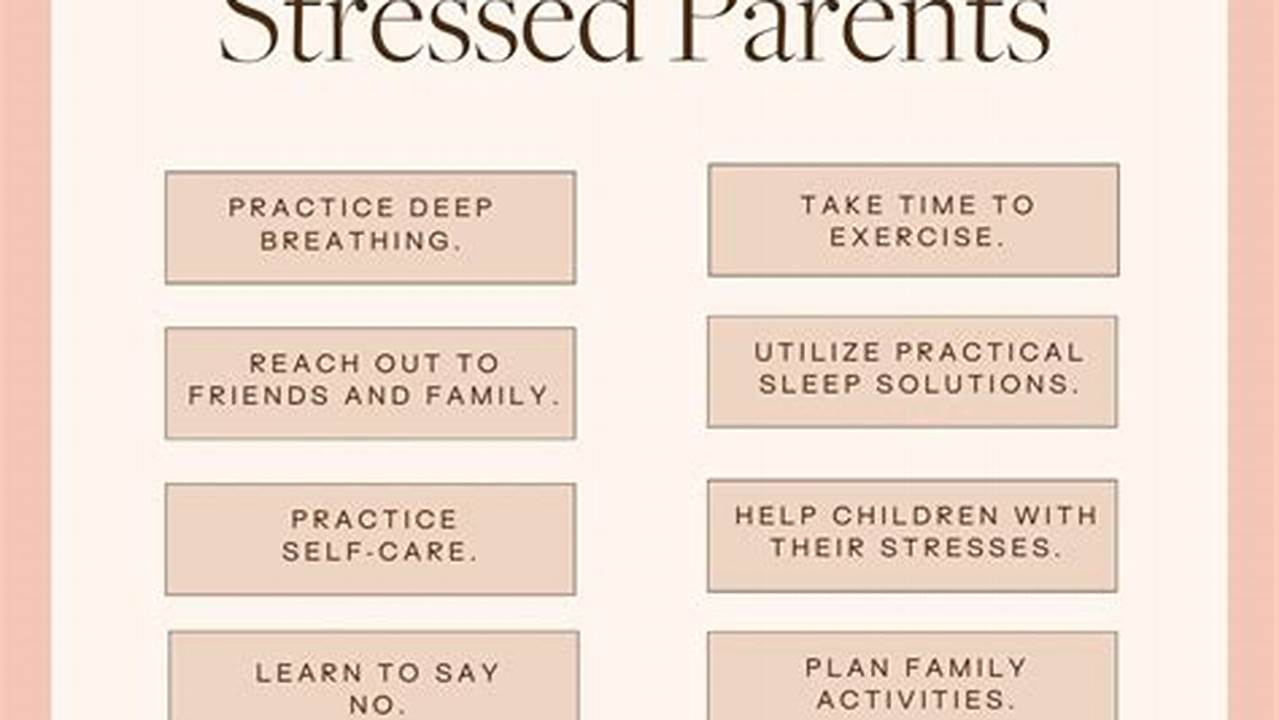 Thriving Solo, Single Parent Coping Strategies