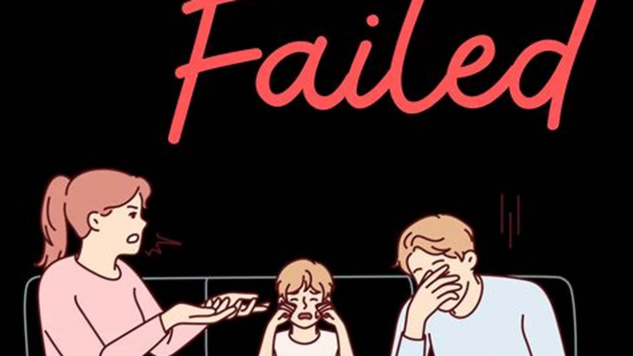 5 Failed Parenting Strategies That Backfire