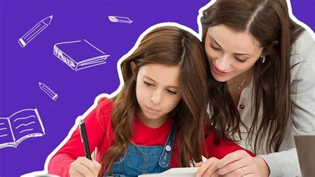 Effective Homework Strategies for Parents, A Guide