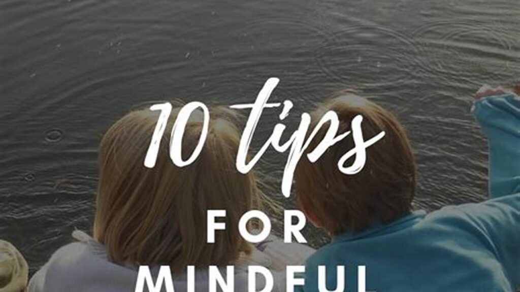 Calm Kids, Mindful Parenting Strategies That Work
