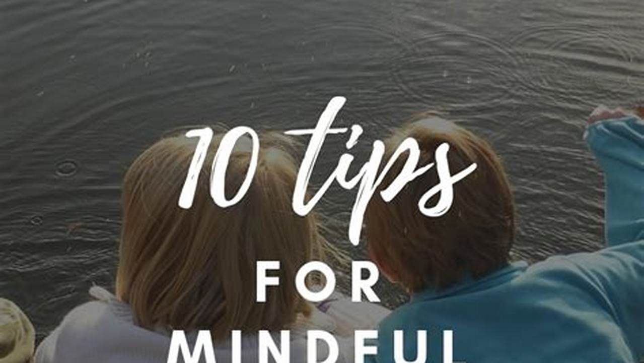 Calm Kids, Mindful Parenting Strategies That Work