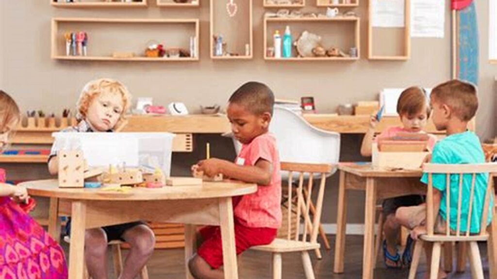 Easy Montessori Strategies for Parents at Home