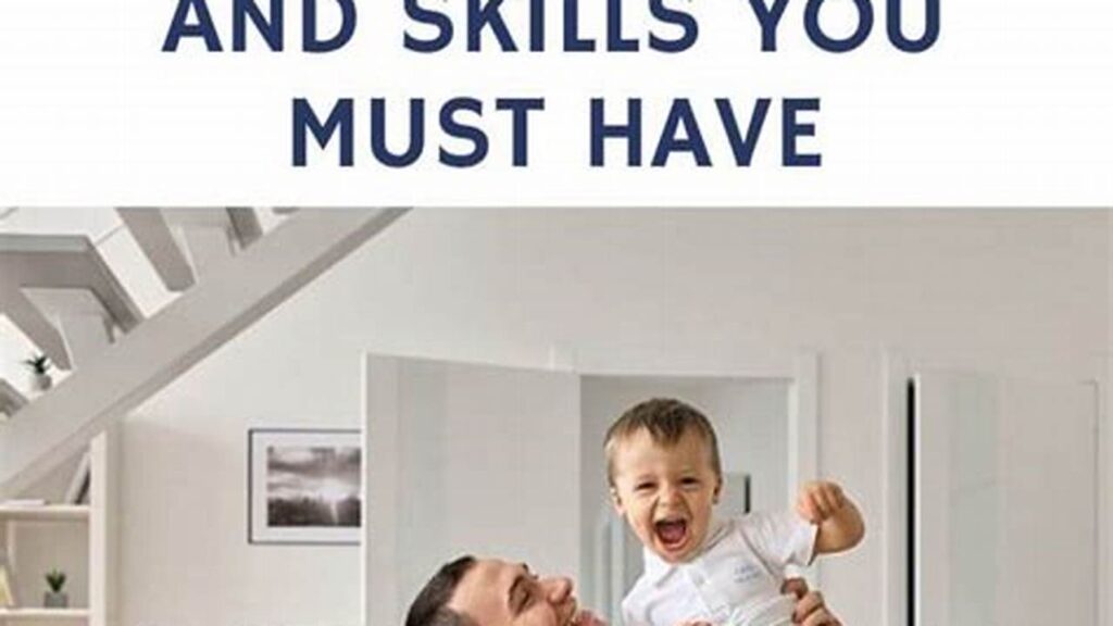 One Positive Parenting Strategy, Building Connection