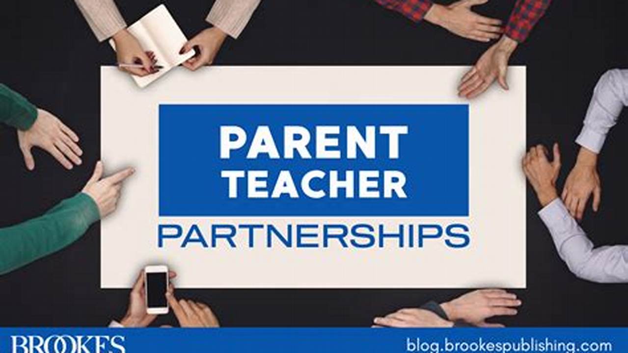 Boosting Student Success, Parent,Teacher Collaboration Strategies That Work